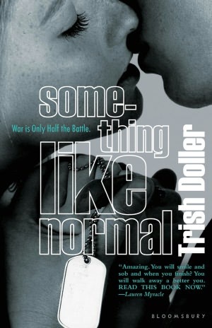 Review: Something Like Normal