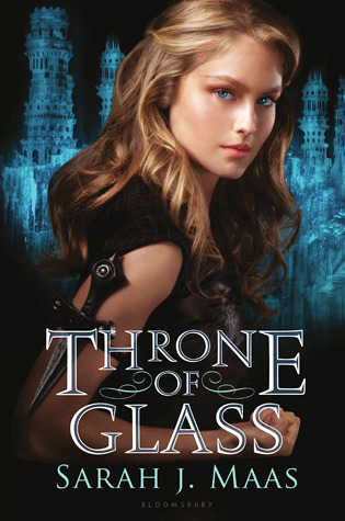 Review: Throne of Glass