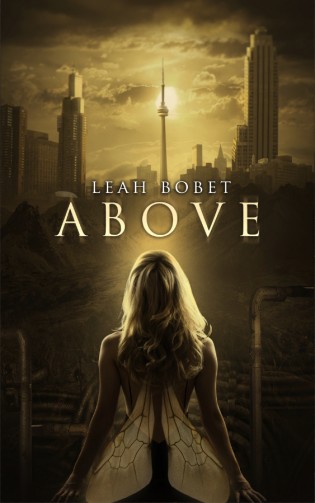 Review: Above