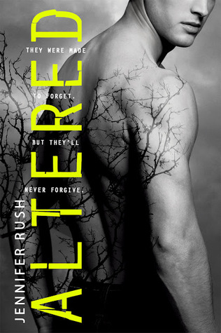 Review: Altered