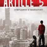 Article 5 - Kristen Simmons