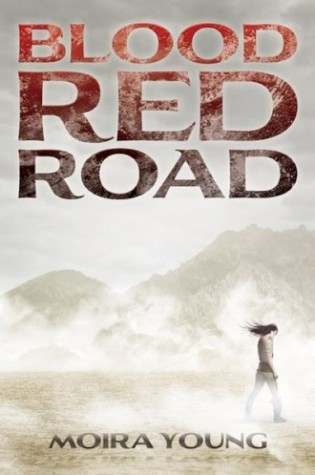 Review: Blood Red Road