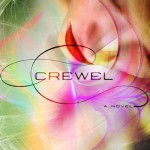 Crewel - Gennifer Albin