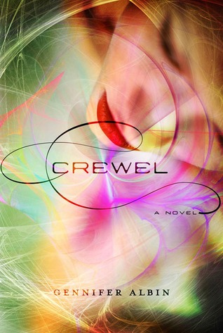 Review: Crewel