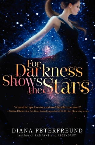 Review: For Darkness Shows the Stars