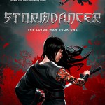 Stormdancer - Jay Kristoff