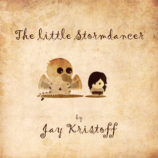 Dystopian Storytime: The Little Stormdancer