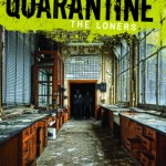 The Loners - Lex Thomas