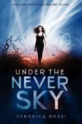 Review: Under the Never Sky