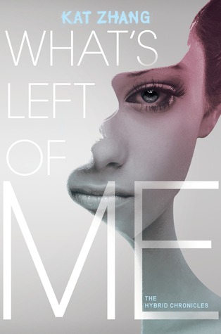 Review: What’s Left of Me