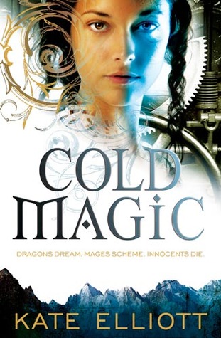 Review: Cold Magic