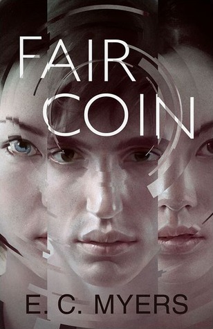Review + Giveaway: Fair Coin