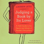 Judging a Book by Its Lover - Lauren Leto