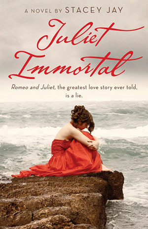 Review: Juliet Immortal