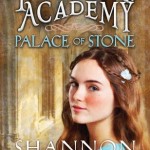 Palace of Stone - Shannon Hale