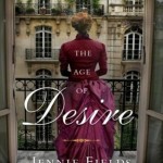 The Age of Desire - Jennie Fields
