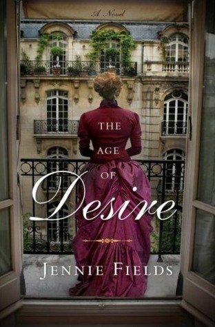 Review: The Age of Desire