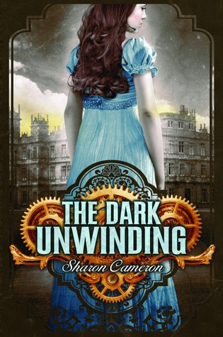 Review: The Dark Unwinding