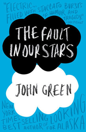 Review: The Fault in Our Stars