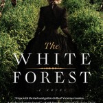 The White Forest - Adam McOmber