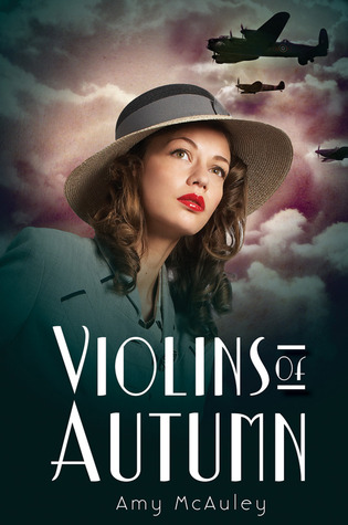 Review: Violins of Autumn