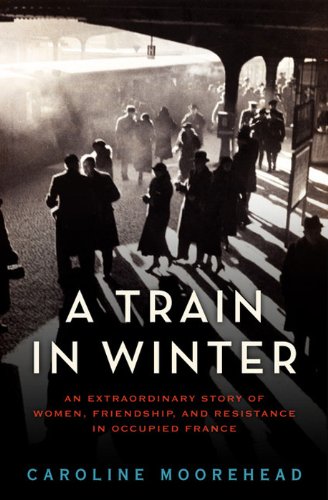 Review: A Train in Winter