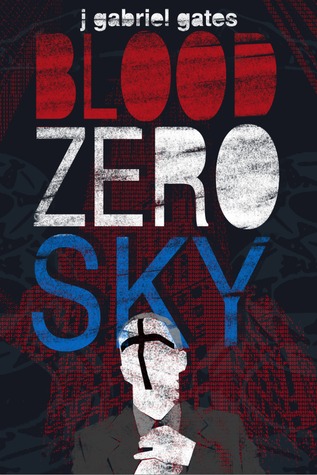 Blog Tour Review + Giveaway: Blood Zero Sky