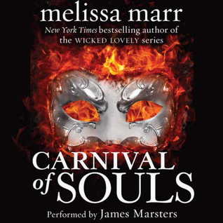 Audiobook Review: Carnival of Souls
