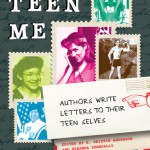 Dear Teen Me - Miranda Kenneally and E. Krisin Anderson
