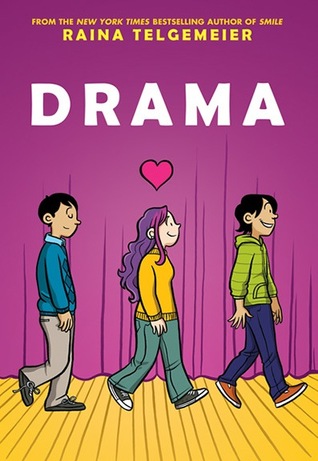 Review: Drama