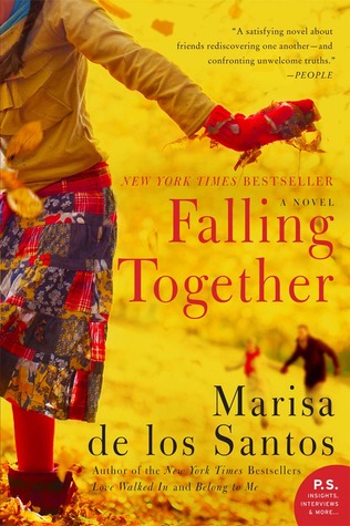 Review Blog Tour: Falling Together