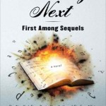 First Among Sequels - Jasper Fforde