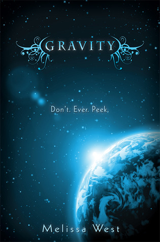Blog Tour Review + Play List: Gravity