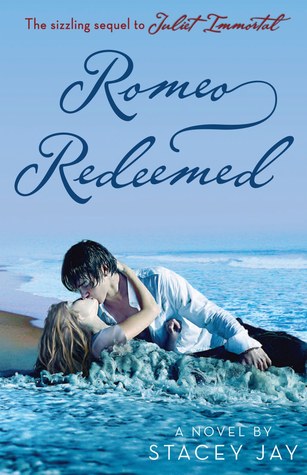Review: Romeo Redeemed