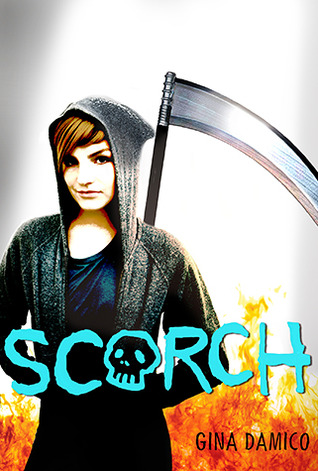 Review: Scorch