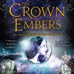 The Crown of Embers - Rae Carson