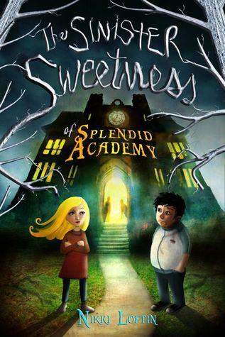 Review: The Sinister Sweetness of Splendid Academy