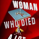 The Woman Who Died a Lot - Jasper Fforde