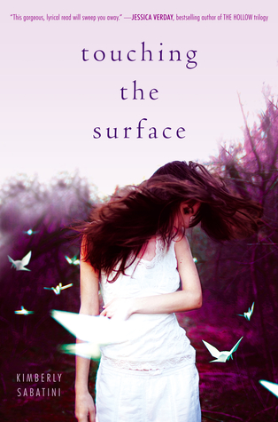 Review: Touching the Surface