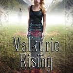 Valkyrie Rising - Ingrid Paulson
