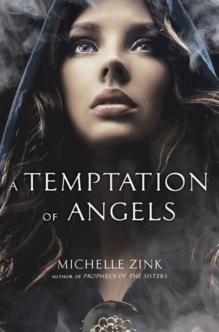 Review: A Temptation of Angels