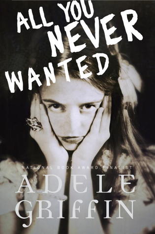 Review: All You Never Wanted