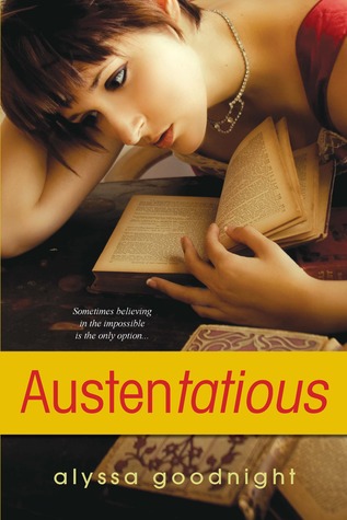 Review: Austentatious