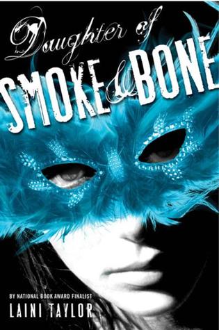 Review: Daughter of Smoke and Bone