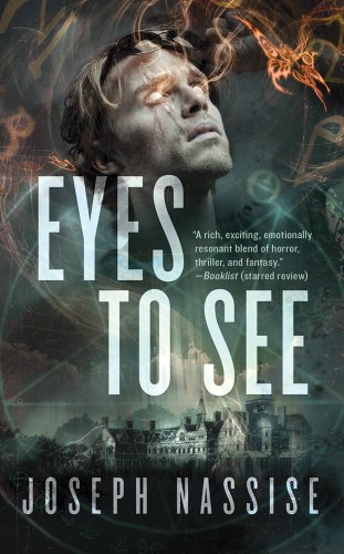 Review: Eyes to See