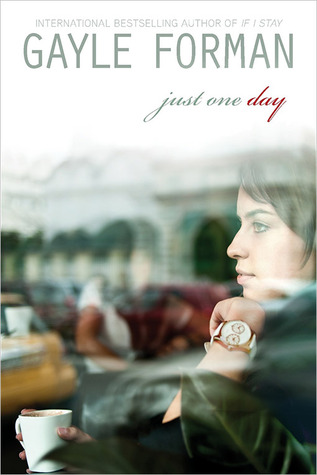 Review: Just One Day