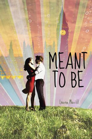 Review: Meant to Be