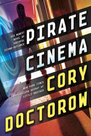 Review: Pirate Cinema
