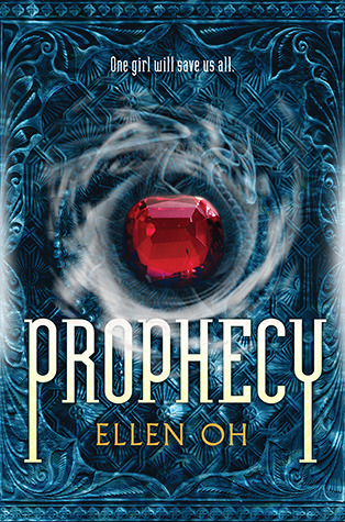 Review: Prophecy