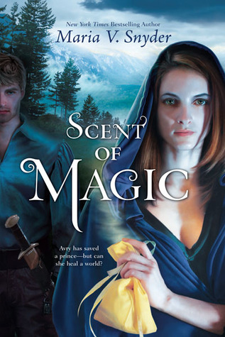 Review: Scent of Magic